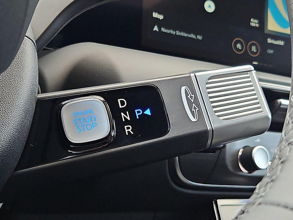 new 2026 Hyundai Palisade car, priced at $58,815