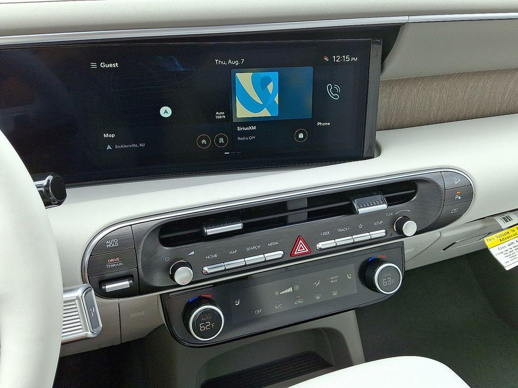 new 2026 Hyundai Palisade car, priced at $47,025