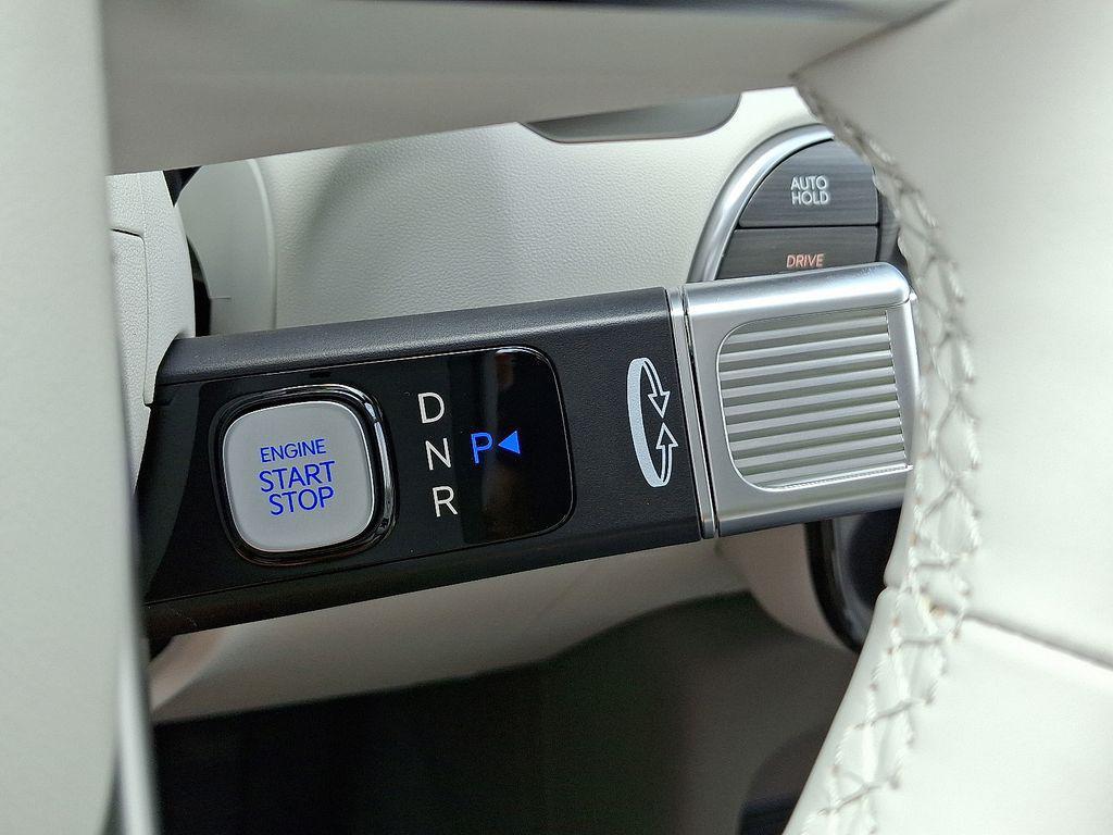 new 2026 Hyundai Palisade car, priced at $47,025