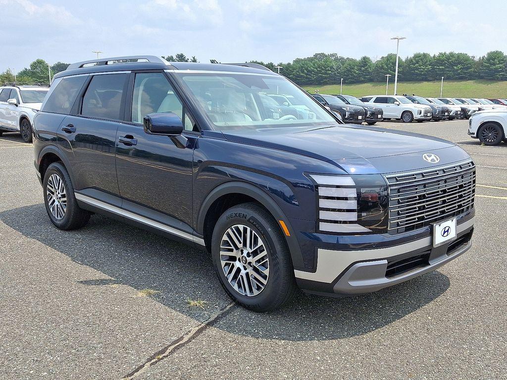 new 2026 Hyundai Palisade car, priced at $47,025