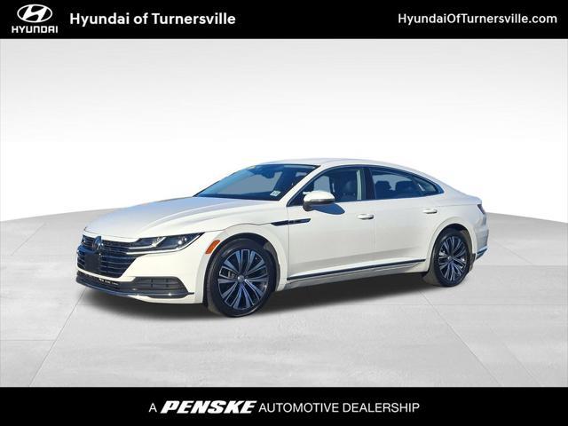 used 2020 Volkswagen Arteon car, priced at $23,982