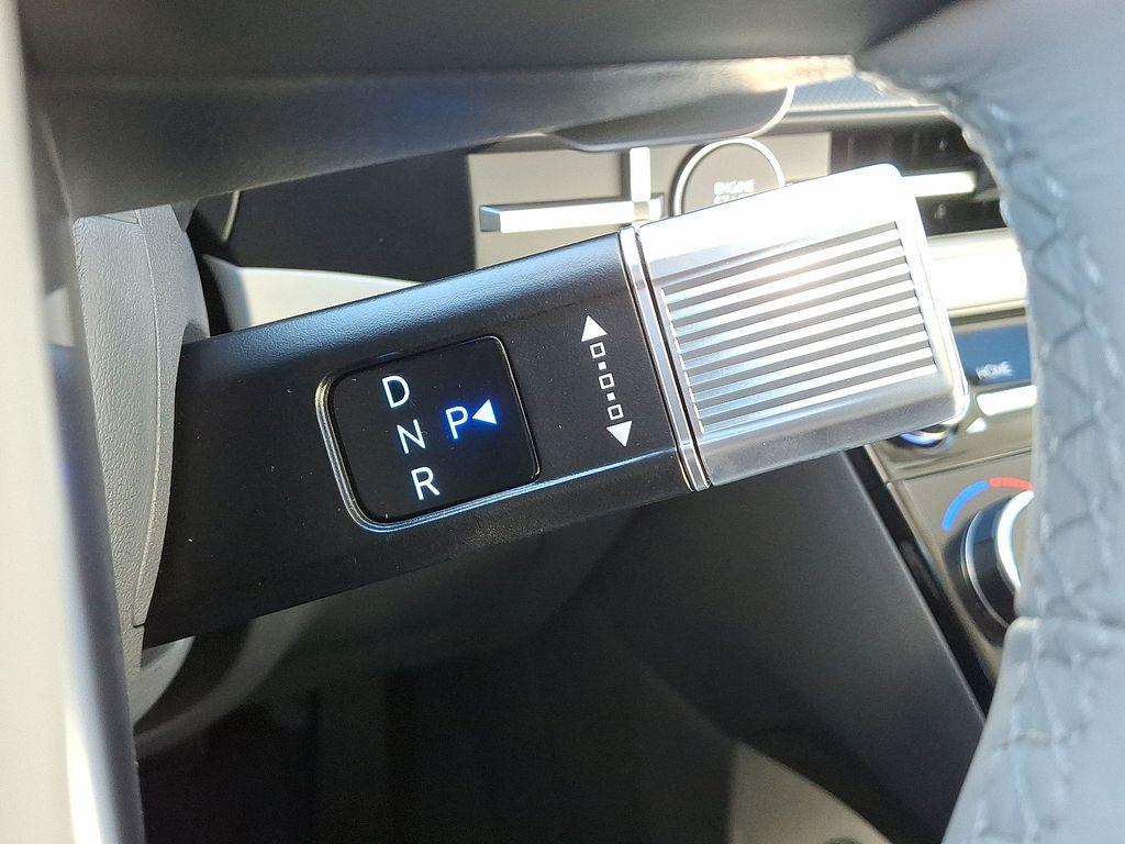 new 2026 Hyundai Santa Fe car, priced at $41,860