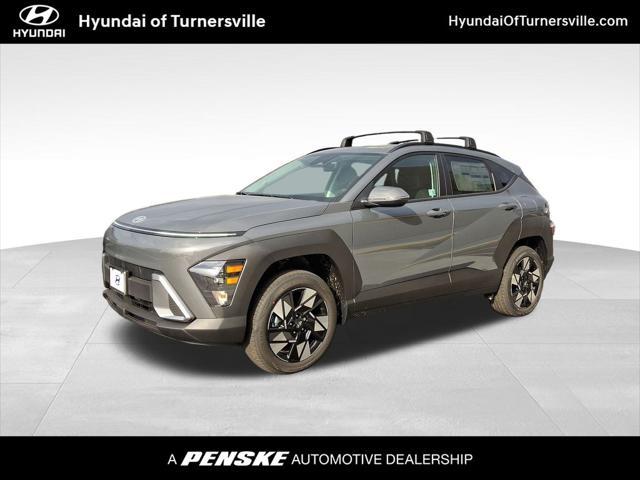 new 2025 Hyundai Kona car, priced at $29,514