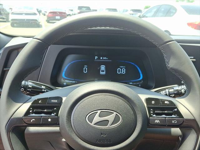 new 2025 Hyundai Elantra car, priced at $25,155