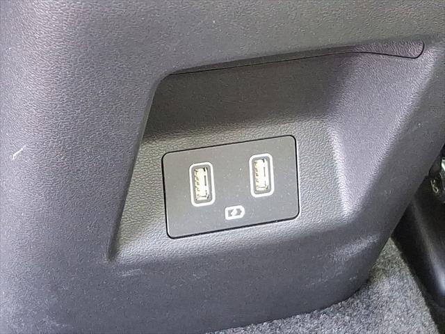 used 2024 Hyundai TUCSON Plug-In Hybrid car, priced at $47,285