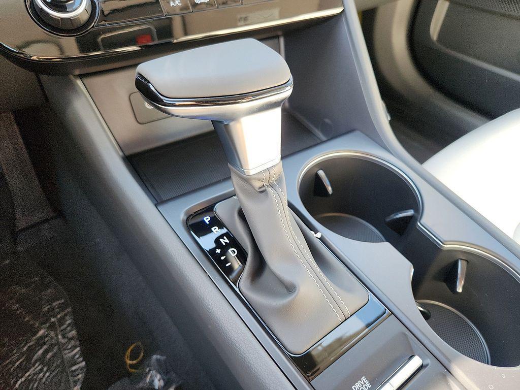 new 2026 Hyundai Sonata car, priced at $29,100