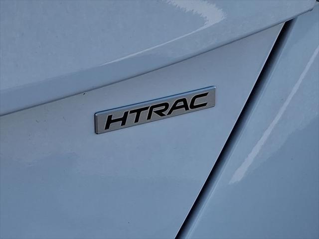 new 2025 Hyundai Kona car, priced at $29,639