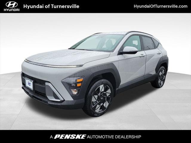 new 2025 Hyundai Kona car, priced at $29,870