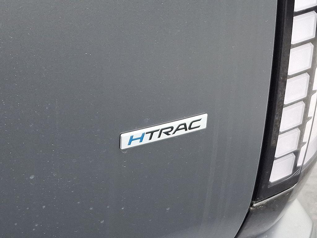 new 2026 Hyundai IONIQ 9 car, priced at $74,640