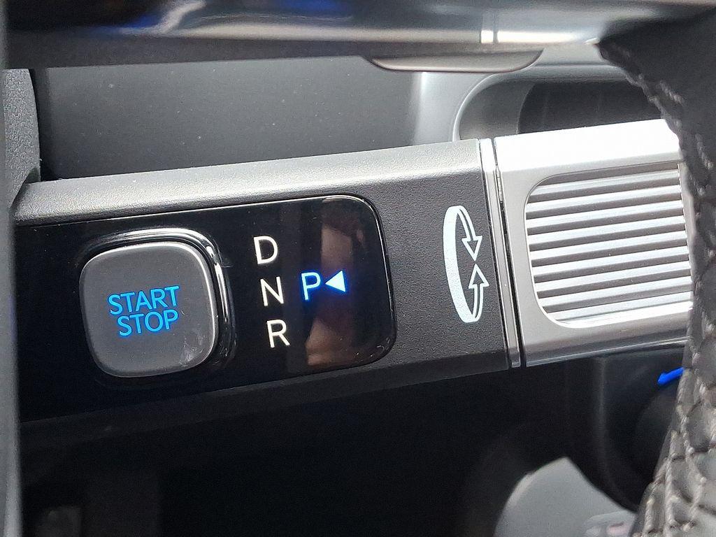 new 2026 Hyundai IONIQ 9 car, priced at $74,640