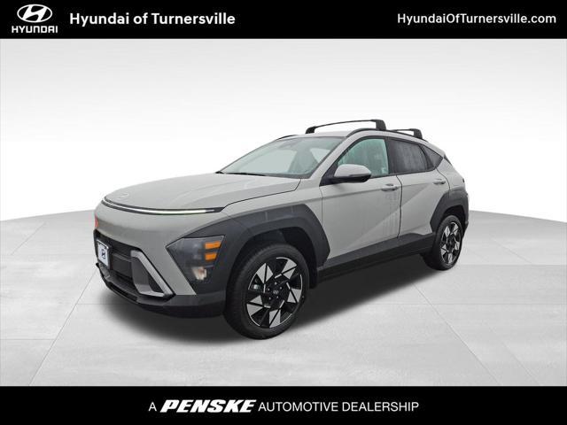 new 2025 Hyundai Kona car, priced at $29,899