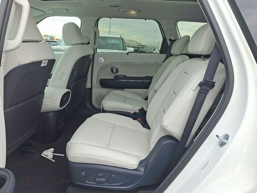 new 2026 Hyundai Palisade car, priced at $59,305