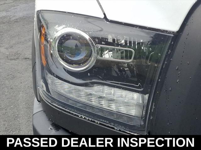 used 2021 Ram 1500 Classic car, priced at $25,999