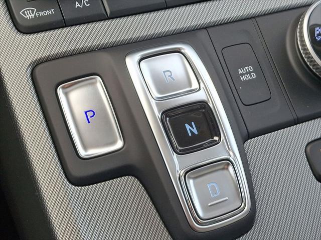 new 2025 Hyundai Palisade car, priced at $47,790