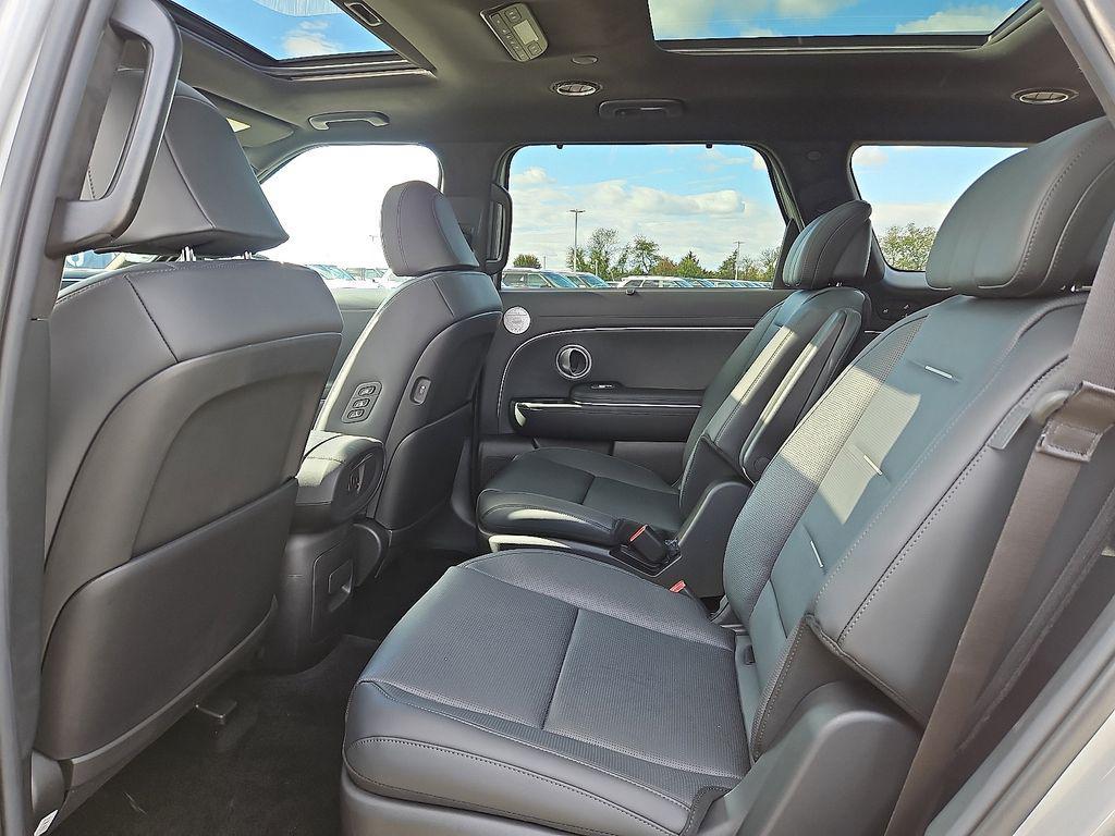 new 2026 Hyundai Palisade car, priced at $58,950