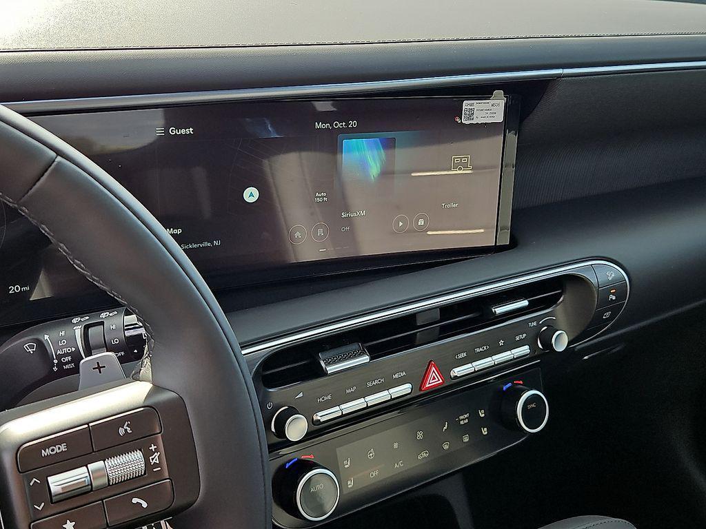 new 2026 Hyundai Palisade car, priced at $58,950