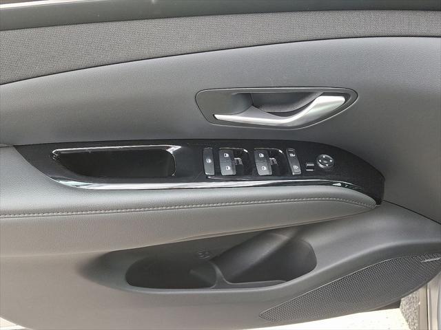 used 2024 Hyundai TUCSON Plug-In Hybrid car, priced at $37,962