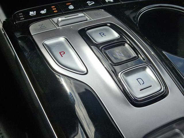 used 2024 Hyundai TUCSON Plug-In Hybrid car, priced at $37,962