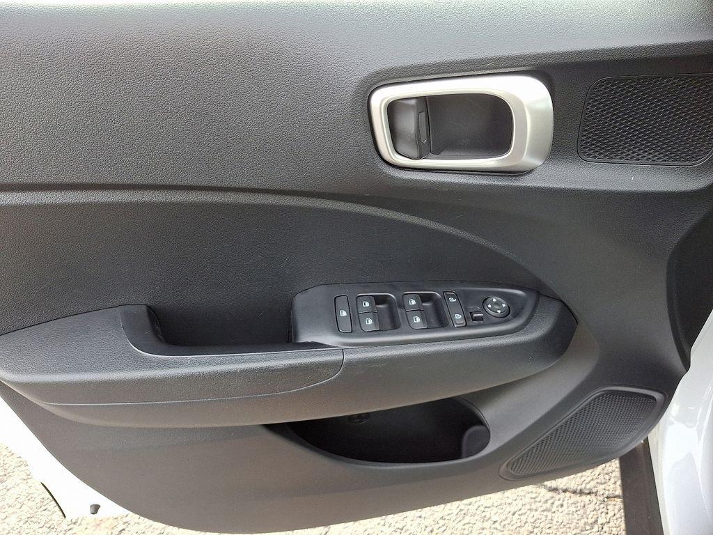 used 2023 Hyundai Venue car, priced at $17,595