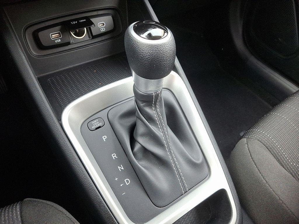 used 2023 Hyundai Venue car, priced at $17,595