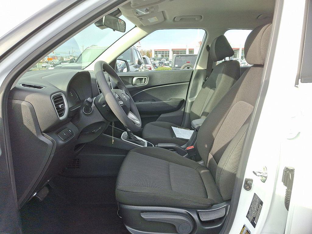 used 2023 Hyundai Venue car, priced at $17,595