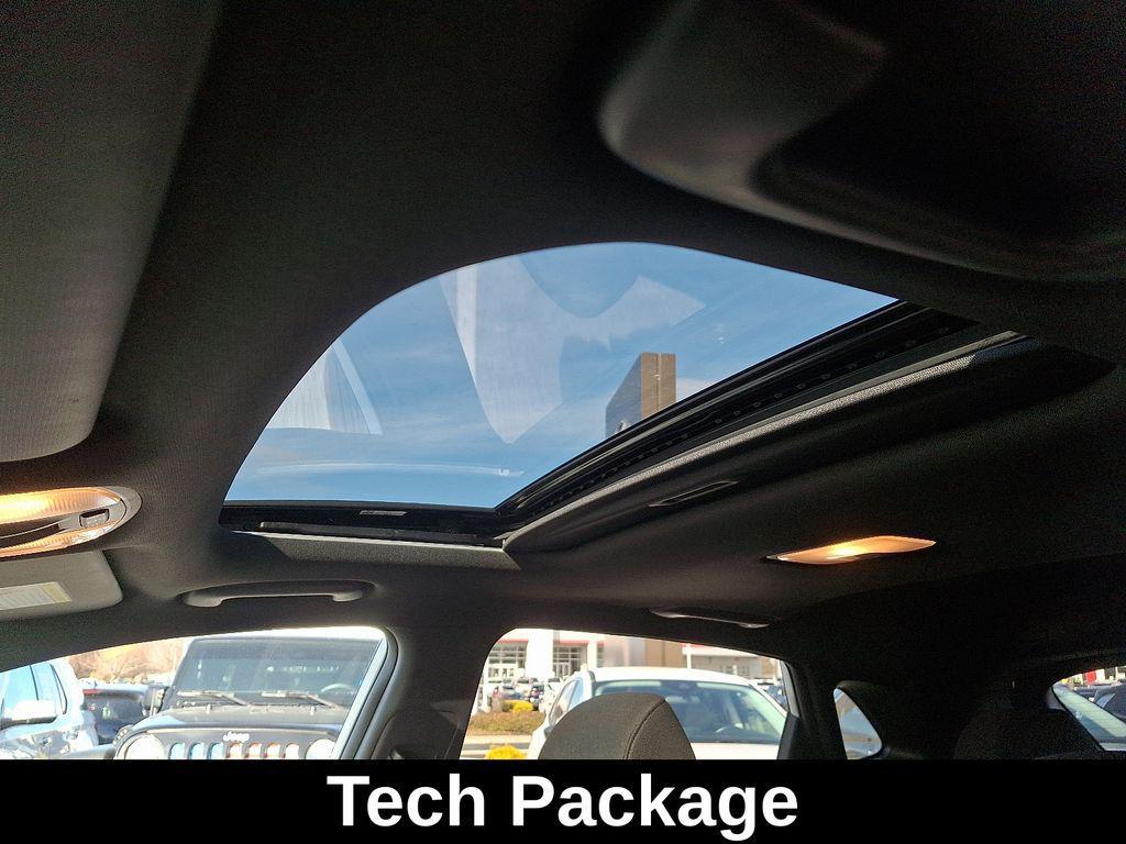 used 2022 Hyundai Kona car, priced at $21,354