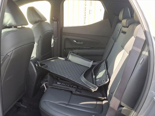 new 2025 Hyundai SANTA CRUZ car, priced at $42,420