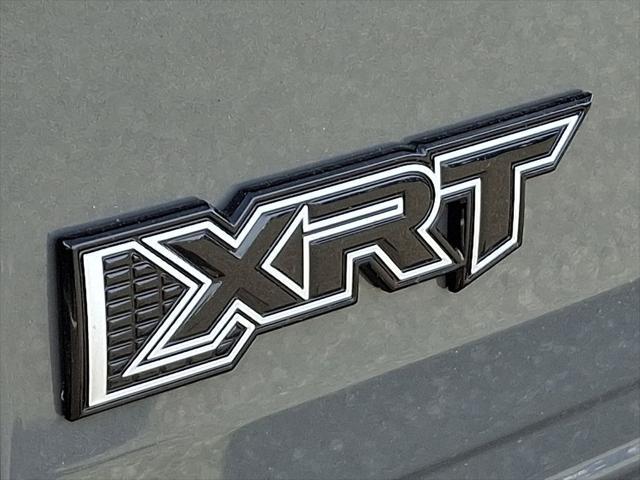new 2025 Hyundai SANTA CRUZ car, priced at $42,420