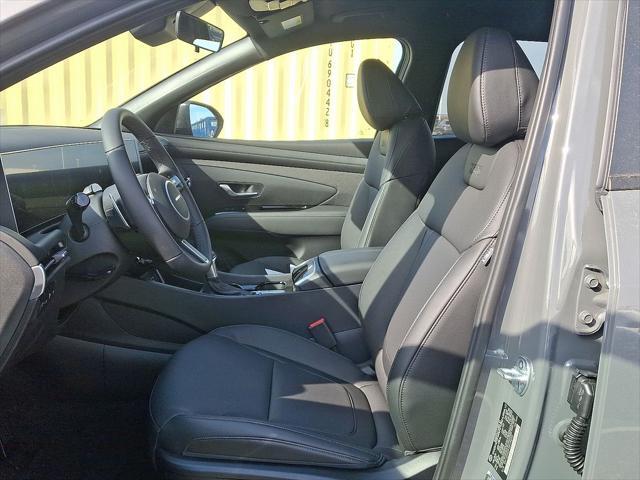 new 2025 Hyundai SANTA CRUZ car, priced at $42,420