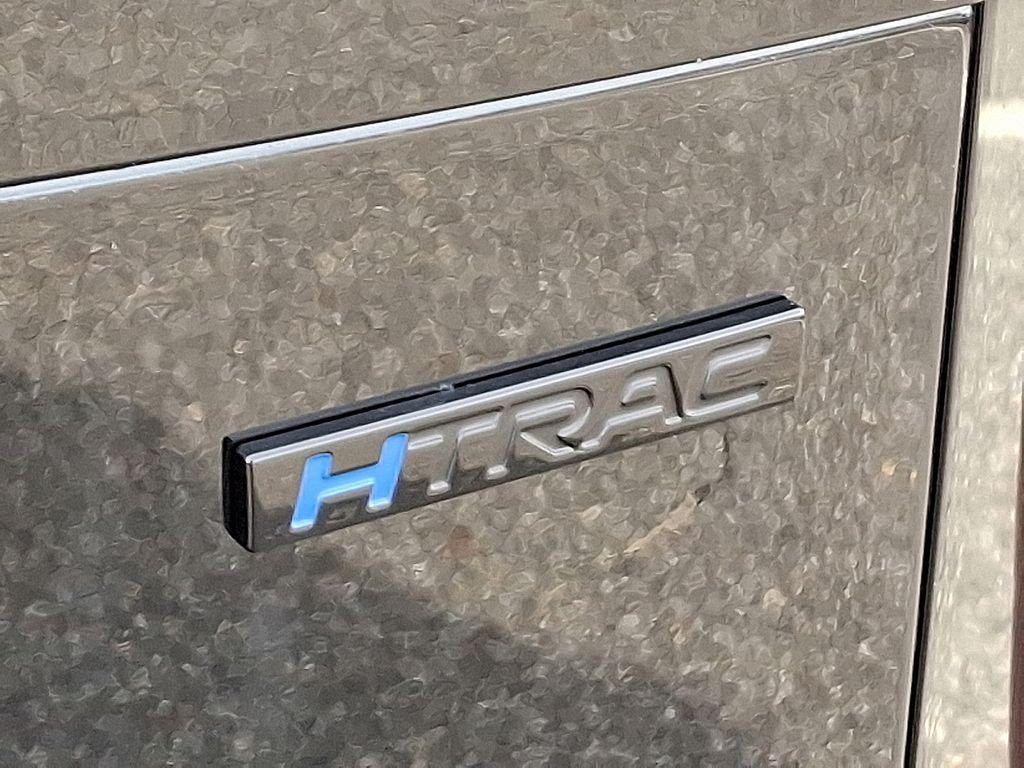 new 2025 Hyundai Palisade car, priced at $56,955