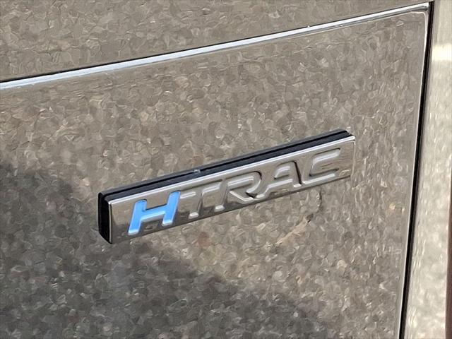 new 2025 Hyundai Palisade car, priced at $56,955