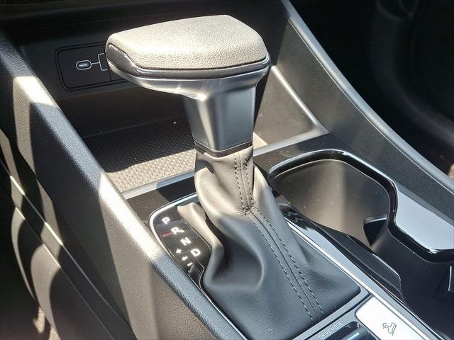 new 2025 Hyundai SANTA CRUZ car, priced at $34,050