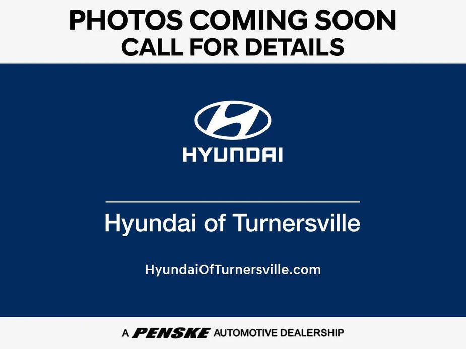 used 2021 Hyundai Santa Fe HEV car, priced at $28,999