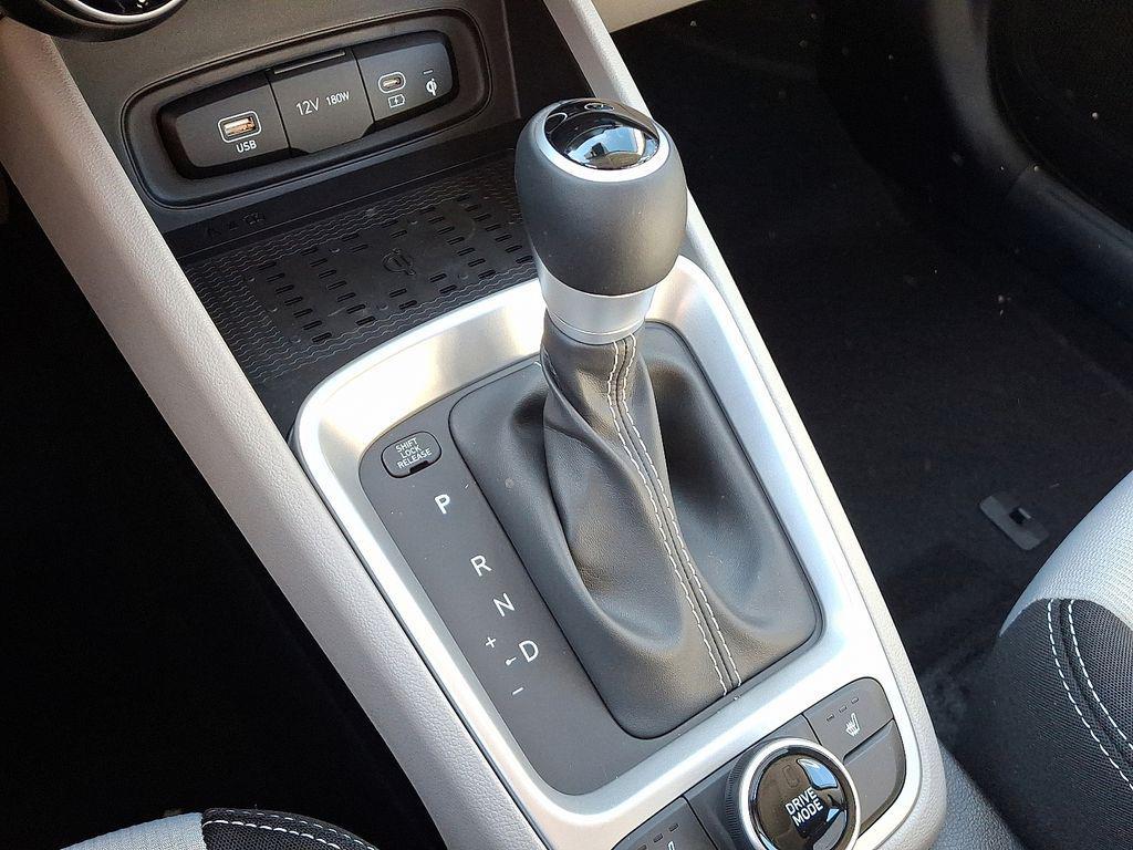 new 2026 Hyundai Venue car, priced at $24,735