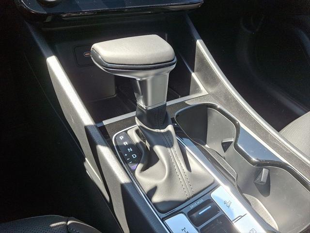new 2025 Hyundai SANTA CRUZ car, priced at $44,700