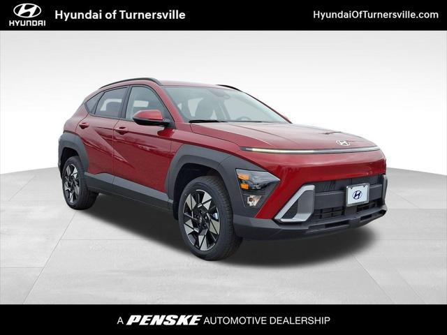 new 2025 Hyundai Kona car, priced at $29,830