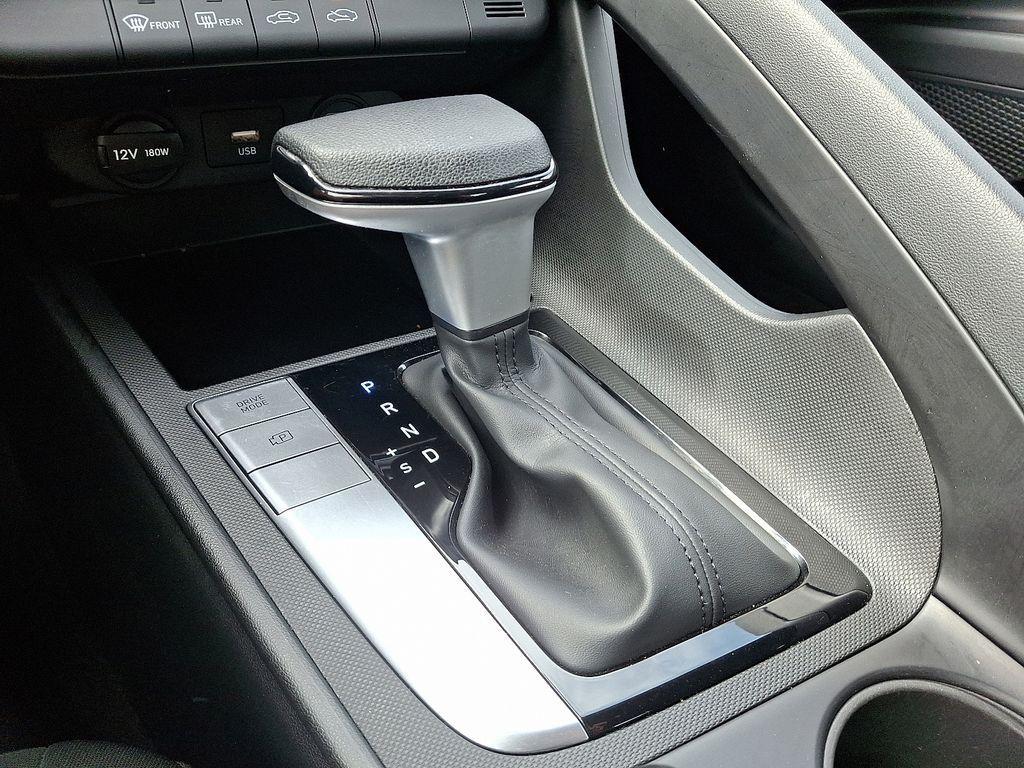 used 2023 Hyundai Elantra car, priced at $19,881