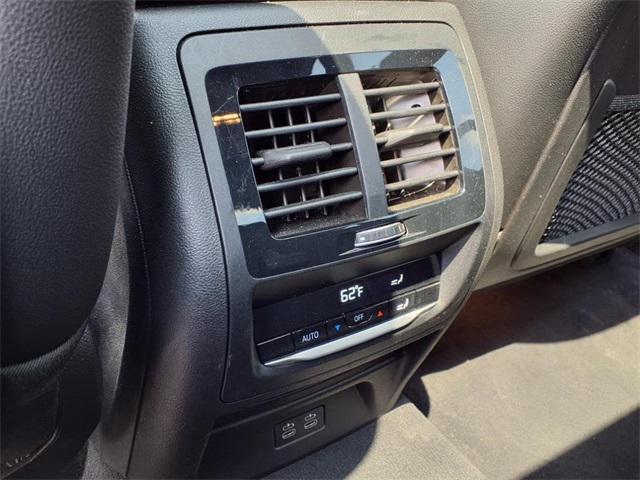 used 2024 BMW X4 car, priced at $43,980