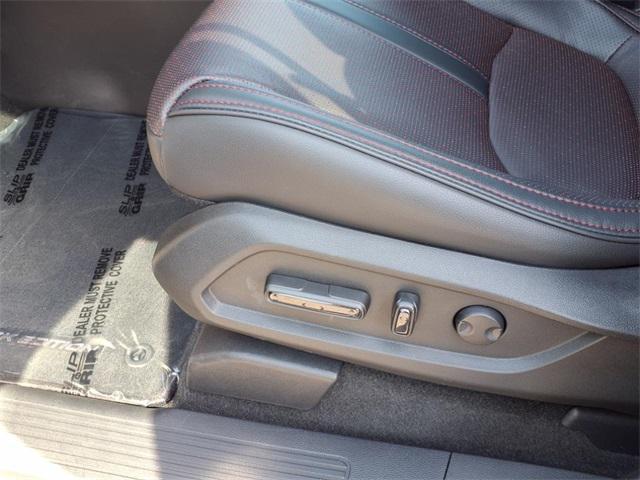 used 2025 Honda Pilot car, priced at $54,980