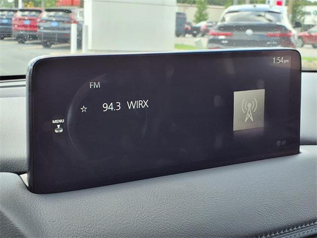 used 2021 Mazda CX-5 car, priced at $22,980