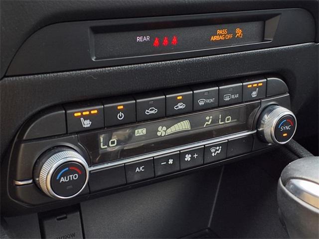 used 2021 Mazda CX-5 car, priced at $22,980