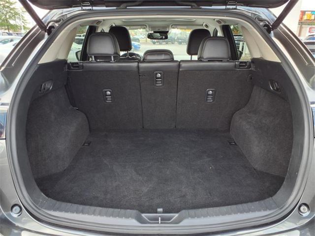 used 2021 Mazda CX-5 car, priced at $22,980