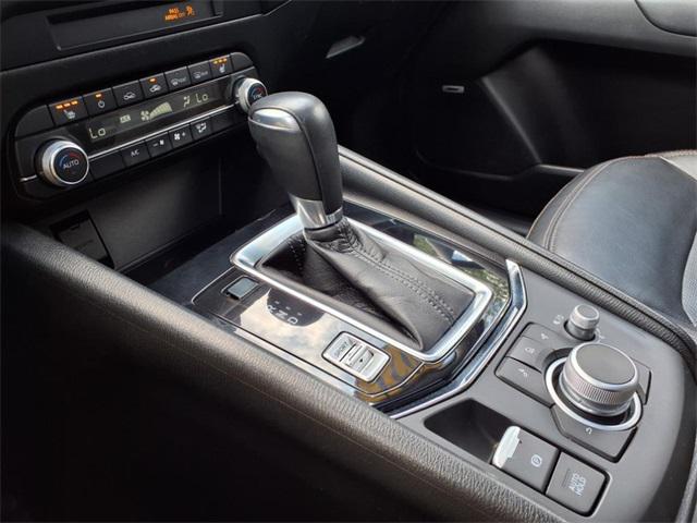 used 2021 Mazda CX-5 car, priced at $22,980