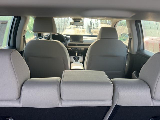 new 2025 Honda HR-V car, priced at $27,865