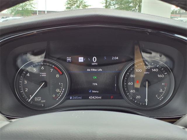used 2023 Cadillac XT6 car, priced at $35,980