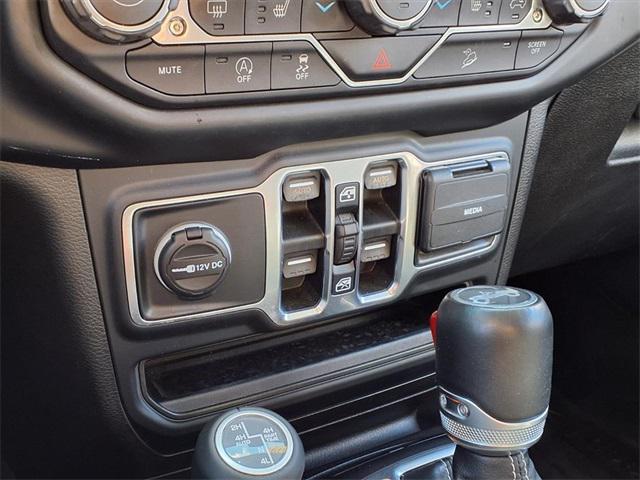 used 2019 Jeep Wrangler Unlimited car, priced at $29,980