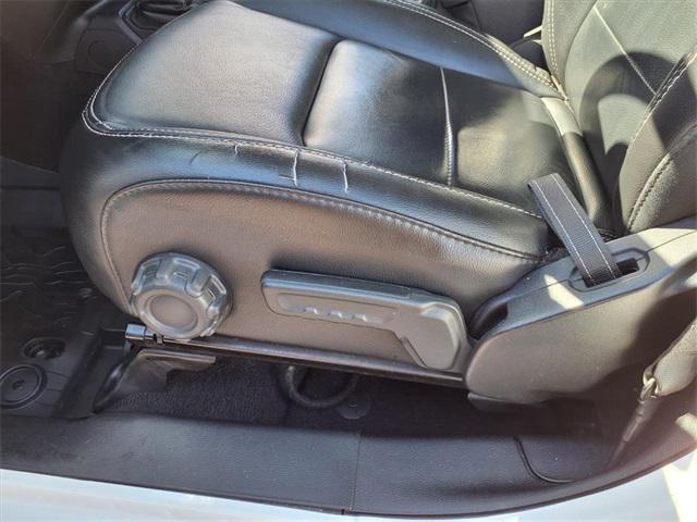 used 2019 Jeep Wrangler Unlimited car, priced at $29,980