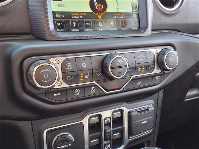 used 2019 Jeep Wrangler Unlimited car, priced at $29,980