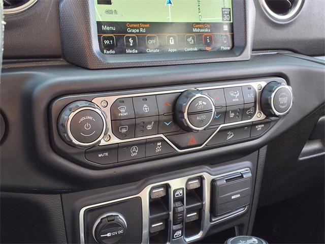used 2019 Jeep Wrangler Unlimited car, priced at $29,980