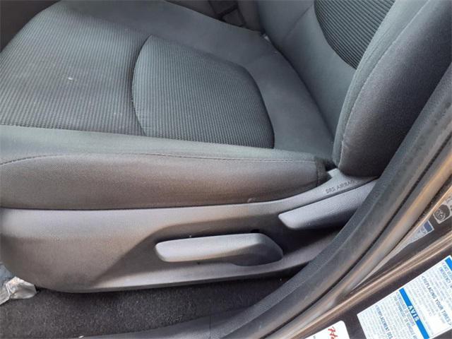 used 2021 Toyota RAV4 car, priced at $25,980